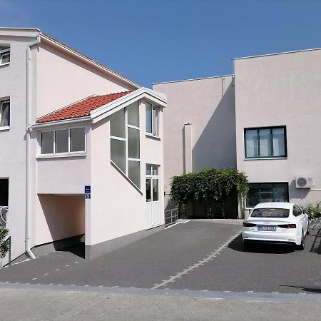 Apartments Matko Макарска Екстериор снимка