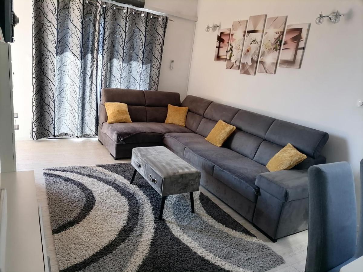 Apartments Matko Макарска Екстериор снимка