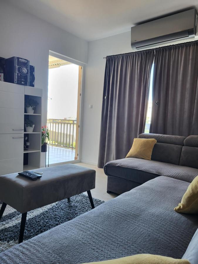 Apartments Matko Макарска Екстериор снимка