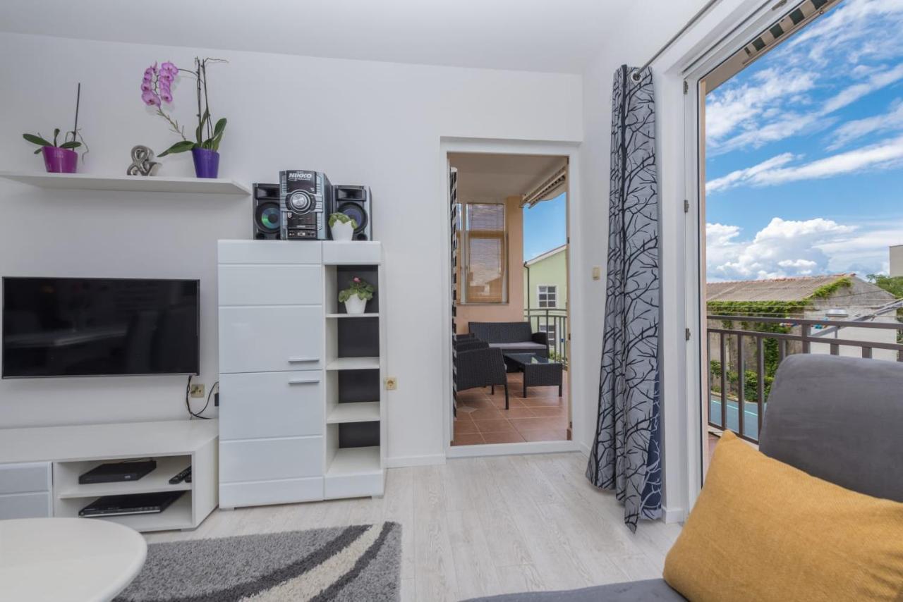 Apartments Matko Макарска Екстериор снимка